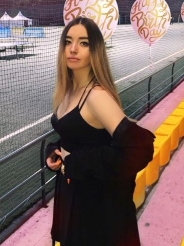 Анкета проститутки Мелисса - Фото, 23 года, №156002